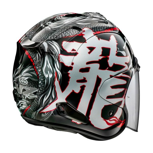 Arai SZ-R Vas Dragon