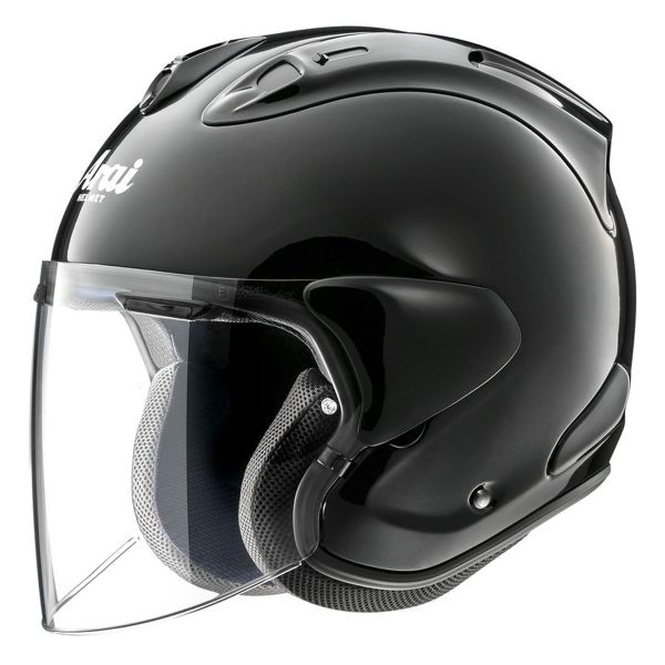 jet Arai SZ-R Vas Evo Negro