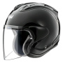 Casque jet Arai SZ-R Vas Evo Negro