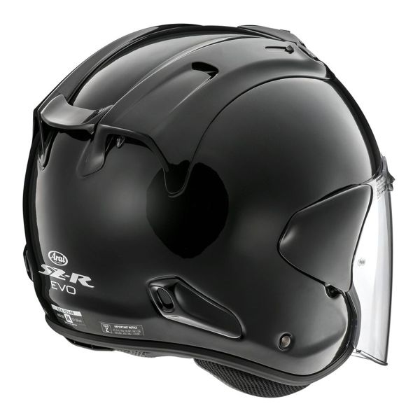Arai SZ-R Vas Evo Negro