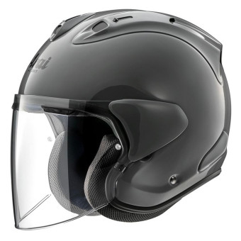 Arai SZ-R Vas Evo Grey + Kit Bluetooth BT Mini