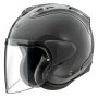 Casque jet Arai SZ-R Vas Evo Gris