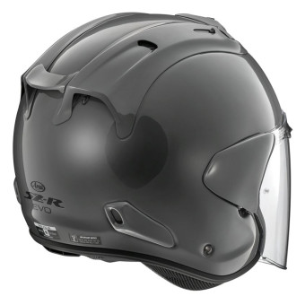 Arai SZ-R Vas Evo Grey + Kit Bluetooth BT Mini