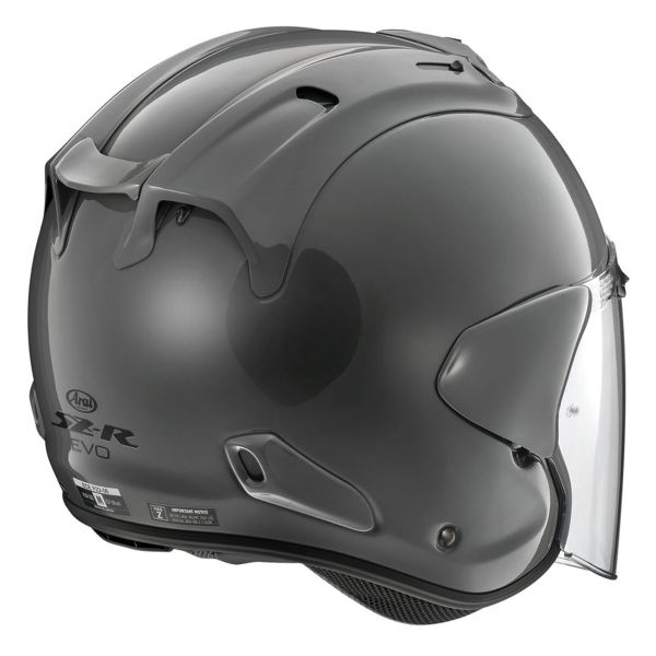 Arai SZ-R Vas Evo Gris