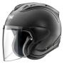 Casque jet Arai SZ-R Vas Evo Negro Mate