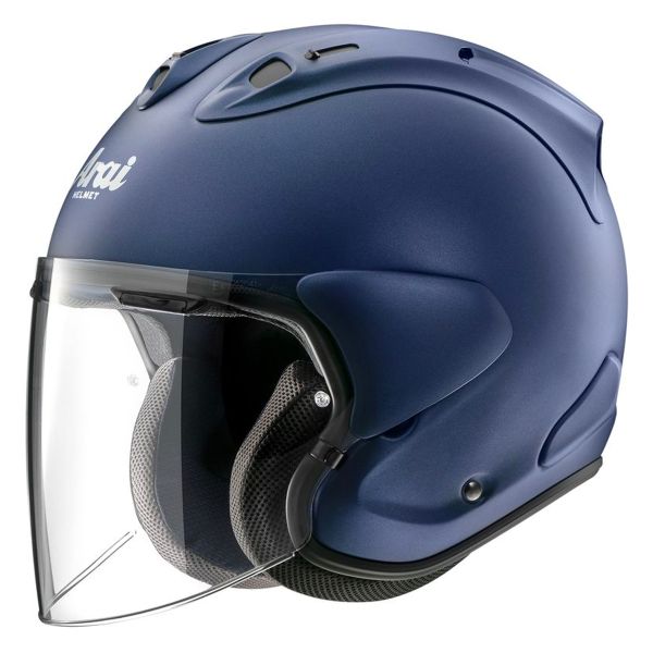 jet Arai SZ-R Vas Evo Azul Mate