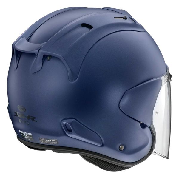 Arai SZ-R Vas Evo Azul Mate
