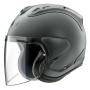 Casque jet Arai SZ-R Vas Evo Verde Mate
