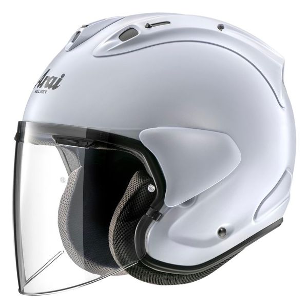 jet Arai SZ-R Vas Evo Blanco Mate jet Arai SZ-R Vas Evo Blanco Mate
