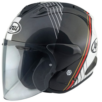 jet Arai SZ-R Vas Evo Temu