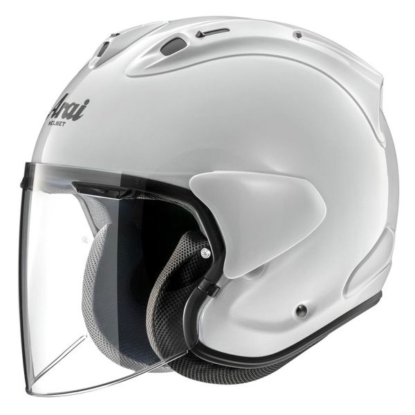 jet Arai SZ-R Vas Evo Blanco