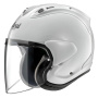 Casque jet Arai SZ-R Vas Evo Blanco