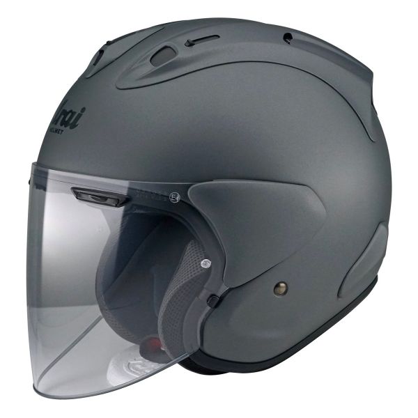 jet Arai SZ-R Vas Matt Green