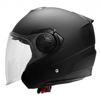 jet Awax Awax Jet 22.06 Matt Black