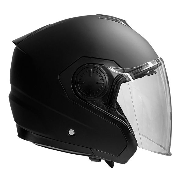 Awax Awax Jet 22.06 Matt Black + Kit Bluetooth 5S