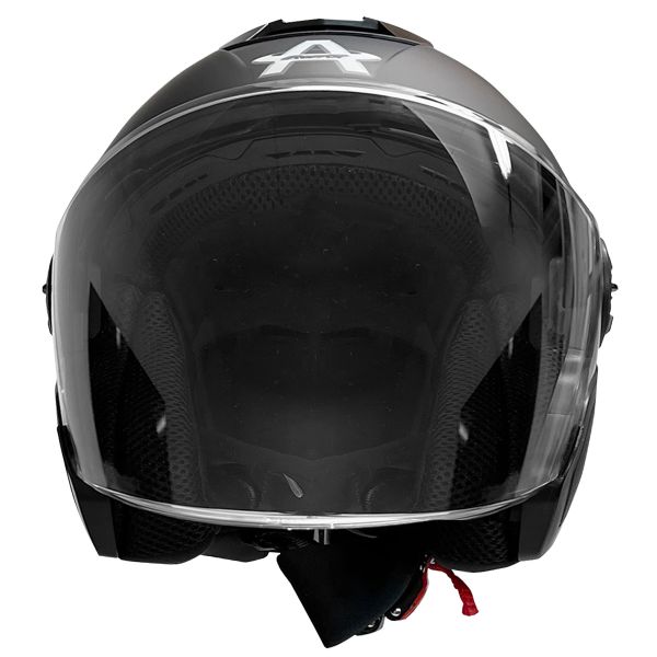 Awax Awax Jet 22.06 Matt Black + Kit Bluetooth 5S