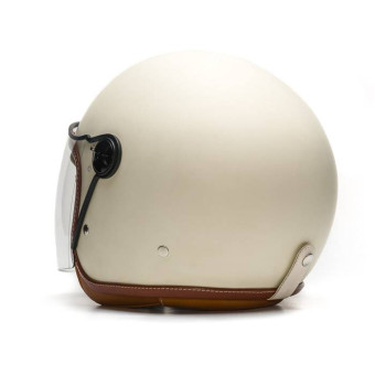 Baruffaldi Zar Vintage Visor Crema