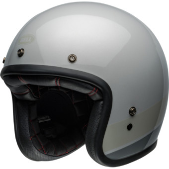 jet Bell Custom 500 Apex Silver Flake