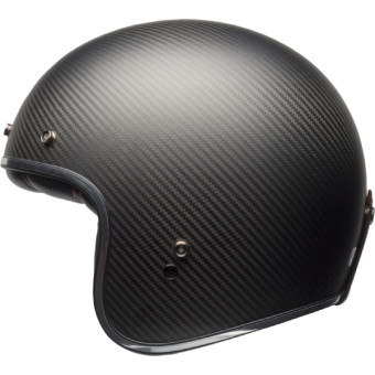 Bell Custom 500 Carbon Mat Black