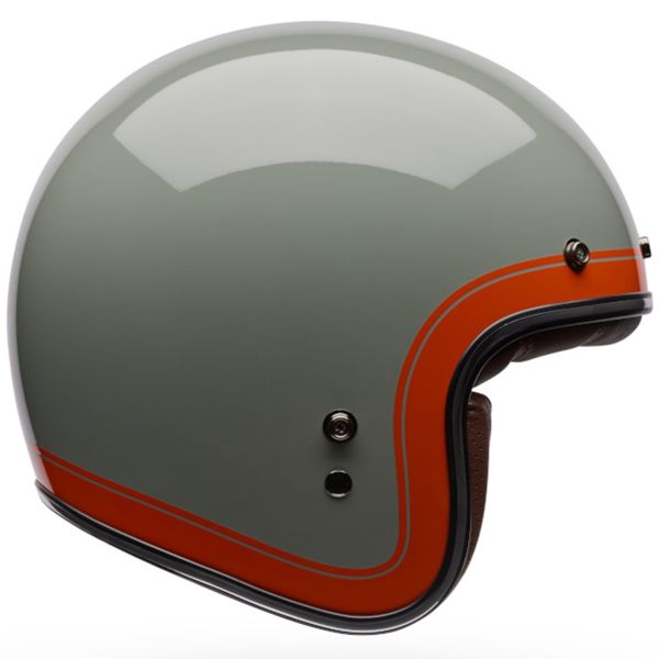 Bell Custom 500 Crate Stone