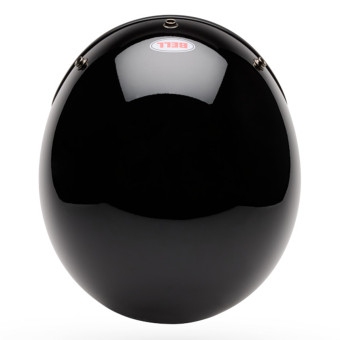 Bell Magnum Solid Black