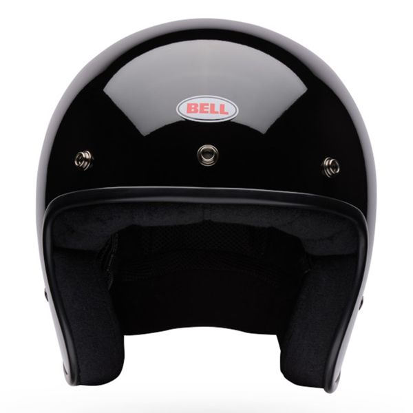 Bell Magnum Solid Black