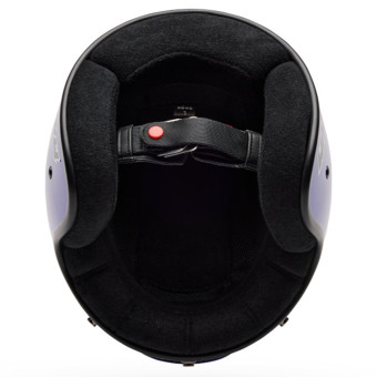 Bell Magnum Solid Blue