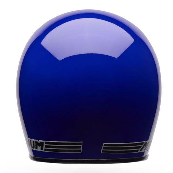 Bell Magnum Solid Blue