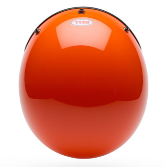 Bell Magnum Solid Orange
