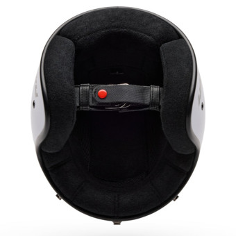 Bell Magnum Solid White