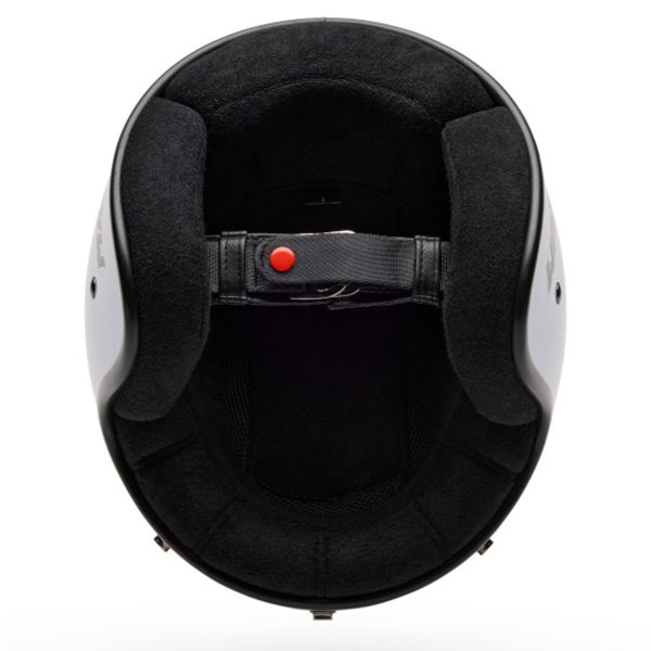 Bell Magnum Solid White