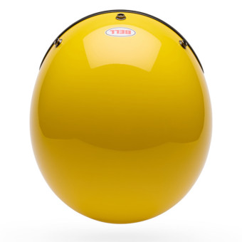 Bell Magnum Solid Yellow