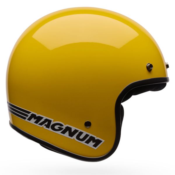 Bell Magnum Solid Yellow