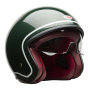 Casque jet Bell TX-501 Classic Emerald