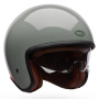 Casque jet Bell TX-501 Sprint Stone