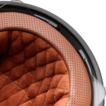 Bell TX-501 Sprint Stone