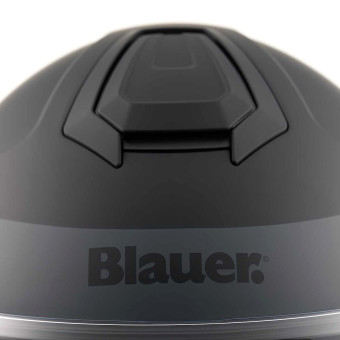 Blauer DJ01 GR.B Black Matt