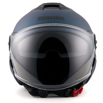 Blauer DJ01 Mono Blue Matt