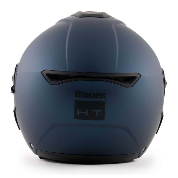 Blauer DJ01 Mono Blue Matt