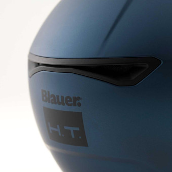 Blauer DJ01 Mono Blue Matt