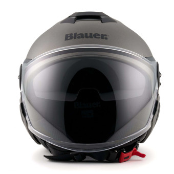 Blauer DJ01 Mono Titanium Matt