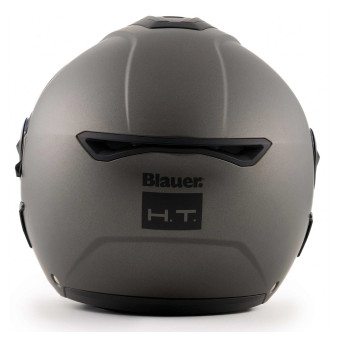 Blauer DJ01 Mono Titanium Matt