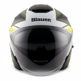 Blauer JJ01 Green Matt