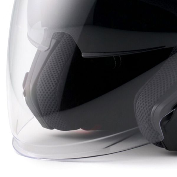 Blauer JJ01 Mono White Glossy