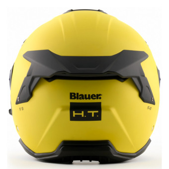 Blauer JJ01 Mono Yellow Matt