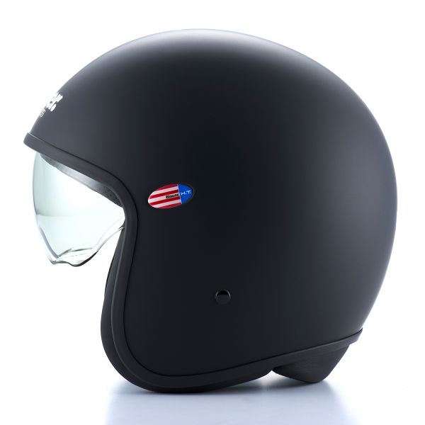 Blauer Pilot 06 Mono Black Matt