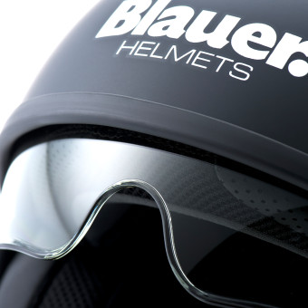 Blauer Pilot 06 Mono Black Matt