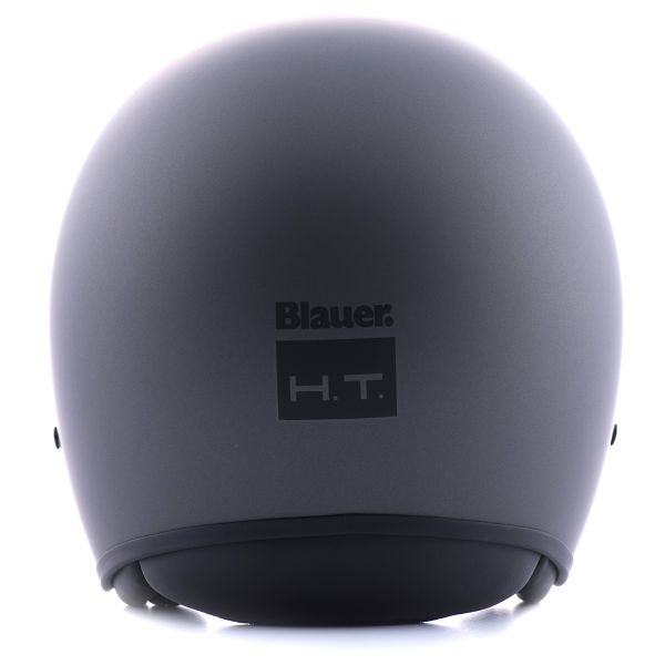 Blauer Pilot 06 Mono Titanium Matt