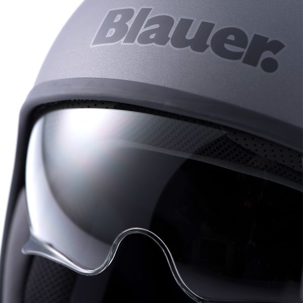 Blauer Pilot 06 Mono Titanium Matt