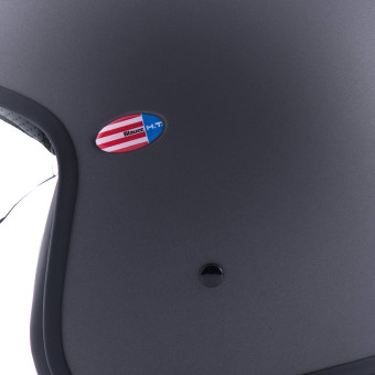 Blauer Pilot 06 Mono Titanium Matt